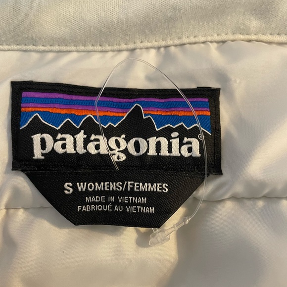 WOMENS Patagonia  JACKET - Picture 5 of 6